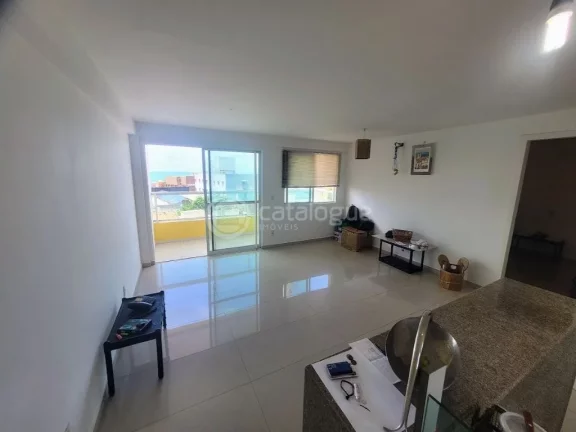 Imagem Lemon Flat com Vista para o mar