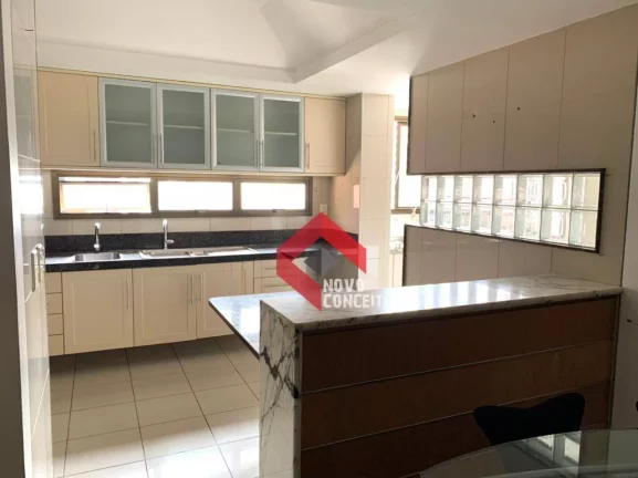 Imagem Apartamento à venda, 430 m² por R$ 3.500.000,00 - Meireles - Fortaleza/CE