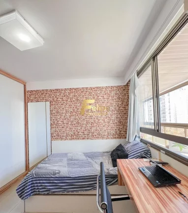 Imagem Venha conhecer o seu novo refúgio à beira-mar! Este incrível apartamento na Praia de Itapoã!