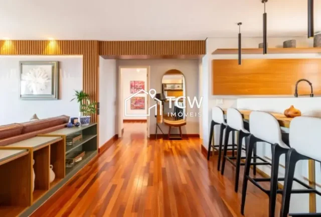 Imagem Apartamento à venda no bairro Parque da Mooca - São Paulo/SP, Zona Leste