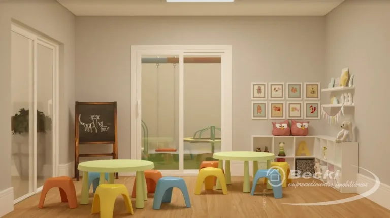 Imagem Apartamento 3 suítes no América - Joinville, SC