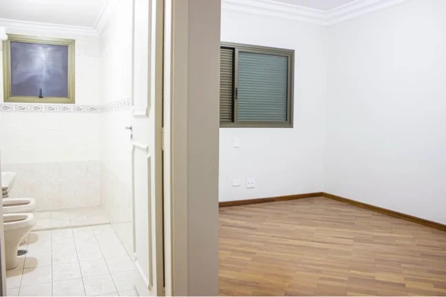 Imagem APARTAMENTO RESIDENCIAL em São Paulo - SP, Morumbi