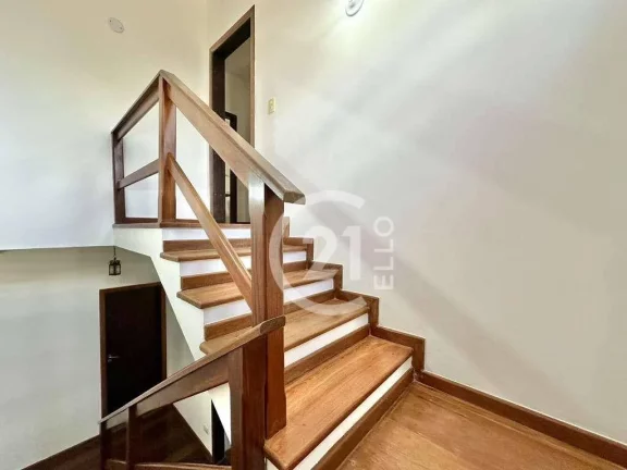 Imagem Casa com 3 dormitórios à venda, 255 m² por R$ 1.250.000,00 - Jardim Ana Estela - Carapicuíba/SP