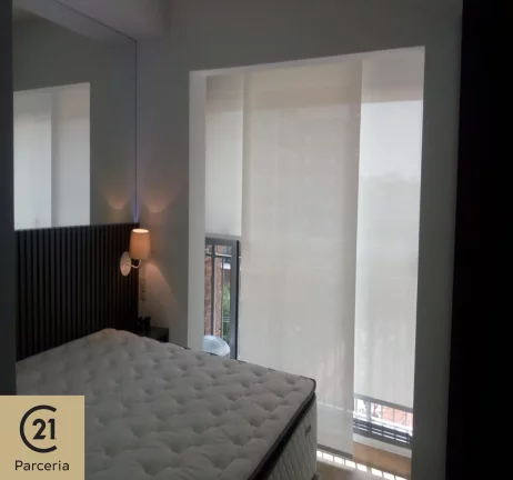 Imagem UM BAIRRO NOBRE, REPLETO DE LUXO E REQUINTE
