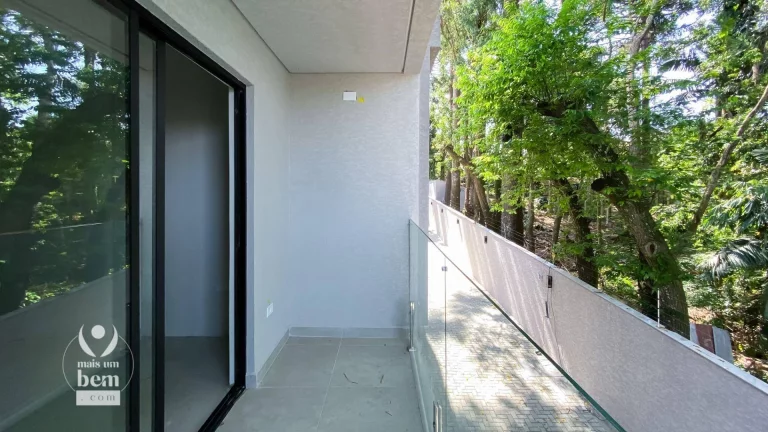 Imagem Baixou de R$ 1.100.000,00 POR 1.050.000,00 Sobrado 189 m² com 3 quartos (1 suíte) à venda - Boa Vista - Curitiba/PR