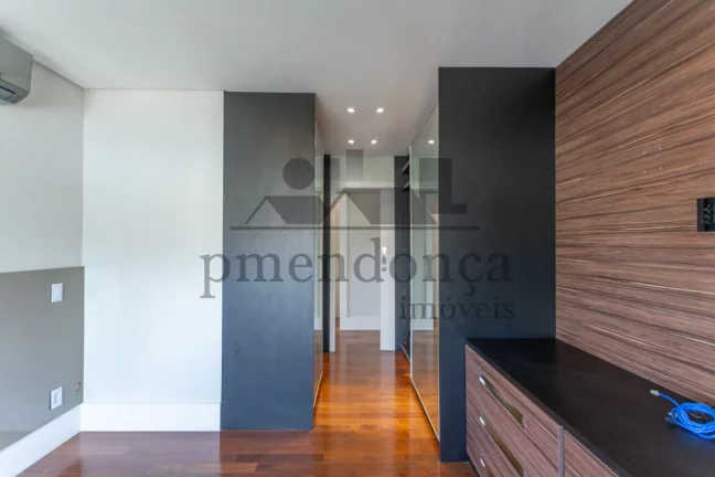 Imagem Vila Romana, apartamento 4 dormts, 3 suites, 2 vagas, lazer completo, varanda gourmet