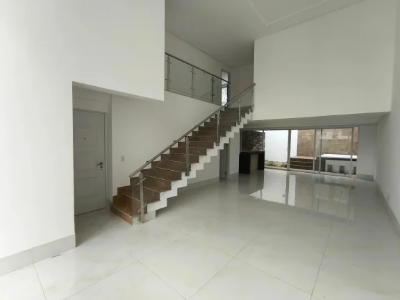 Imagem Sobrado Condominio Green Diamond , Ultimas Unidade , A 5 Min Do Centro De Goiania