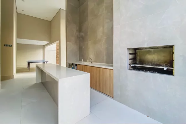 Imagem APARTAMENTO RESIDENCIAL em São Paulo - SP, Chácara Klabin