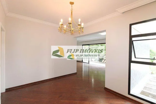 Imagem Apartamento com 3 dormitórios à venda, 165 m² por R$ 1.200.000,00 - Cambuí - Campinas/SP