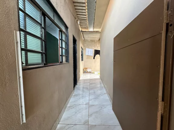 Imagem Casa de vila para venda em alto da boa vista com 3 quartos, sendo 1 suíte, 120m2