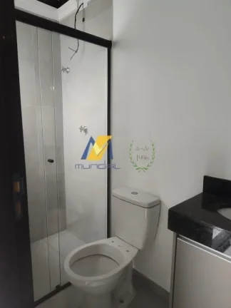 Imagem Estudar com estilo? Conheça esse loft perfeito pra você ????????