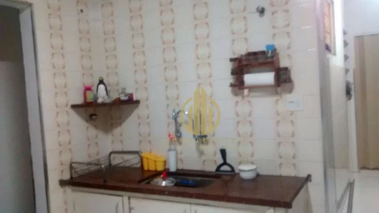 Imagem Apartamento 3 dormitórios à venda, Vila Virgínia, Ribeirão Preto.