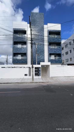 Vendo apartamento no Novo Milênio, Gramame em João Pessoa/PB