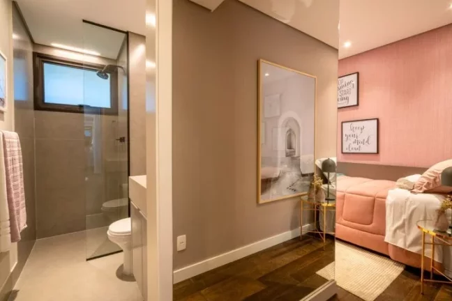 Imagem APARTAMENTO RESIDENCIAL em São Paulo - SP, Moema