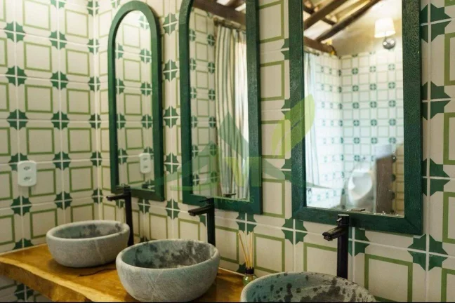 Imagem Fazenda Historica que pertenceu ao Visconde de Tocantins no "Vale do Café"