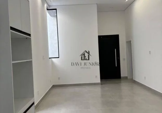 Imagem Casa com 3 suites à venda por R$ 1.900.000 - Condomínio Chácara Ondina - Sorocaba/SP