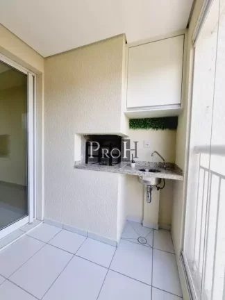 Imagem Apartamento com 2 Quartos para Alugar, 65 m² em Jardim São Caetano - São Caetano Do Sul