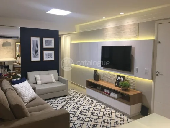 Imagem Venda de Apartamentos / Padrão na cidade de Natal