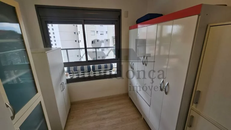 Imagem Vila Romana, apto 2 dormts, 1 suite, 1 vaga, predio novo, lazer completo