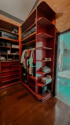 Imagem EXCELENTE CASA Á VENDA NO CONDOMINIO VILA HIPICA
