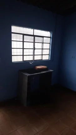 Imagem Casa com 2 dormitórios à venda, 129 m² por R$ 240.000,00 - Taba Marajoara - Suzano/SP