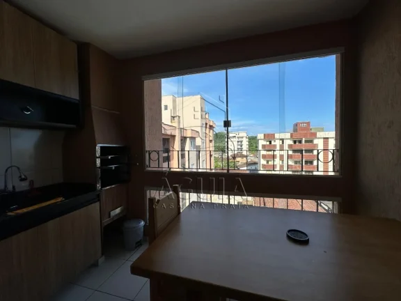 Imagem Apartamento a venda no Centro de Ubatuba !!!