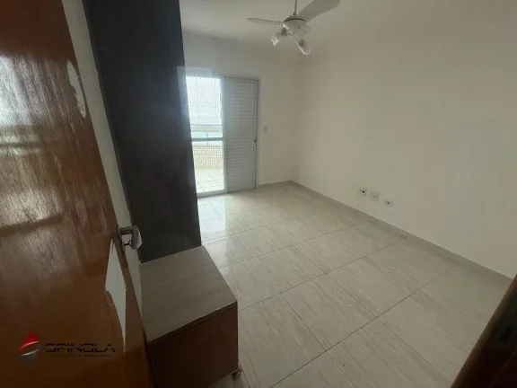 Imagem Cobertura com 4 dormitórios à venda, 348 m² por R$ 1.200.000,00 - Vila Caiçara - Praia Grande/SP