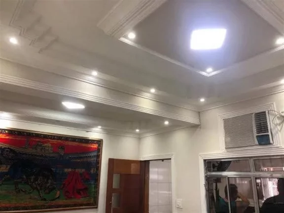 Imagem Casa com 2 dorms, Ocian, Praia Grande - R$ 385 mil, Cod: 2919