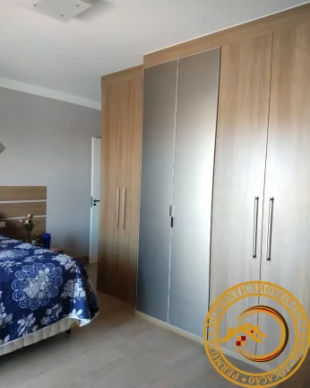 Imagem CASA RESIDENCIAL em ITU - SP, JARDIM DOS IPÊS