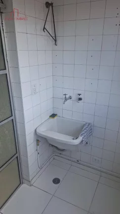 Imagem Apartamento no Inocoop - 3 Dorms - 1 vaga