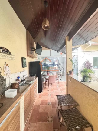Imagem Casa à venda no bairro Parque da Imprensa - Mogi Mirim/SP