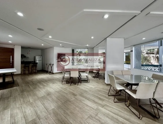 Imagem Apartamento à Venda com Varanda Gourmet no Jardim Anhanguera SP