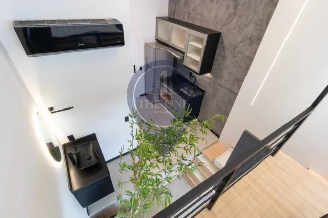 Imagem Imperdível! Apartamento à venda em SP, Vila Mariana: 1 quarto, 1 banheiro, 26m². Venha conferir!