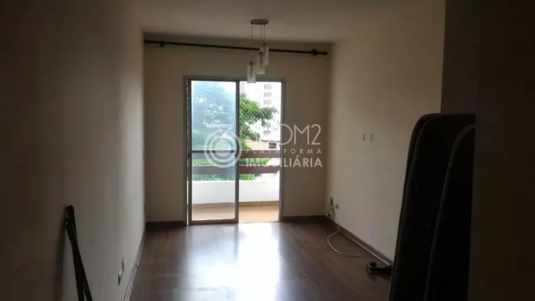 Imagem Apartamento para Venda em Diadema / SP no bairro Centro