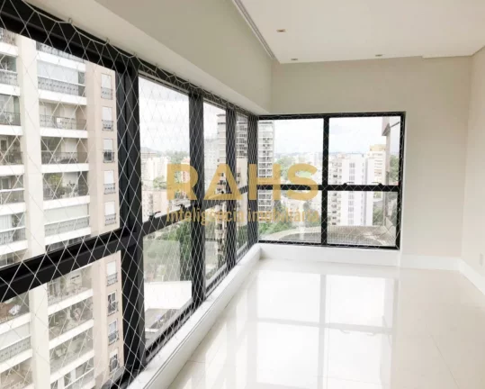 Imagem Buscando aquele apartamento muito amplo na região central? APARTAMENTO SENDO 1 POR ANDAR E 307 M² ...