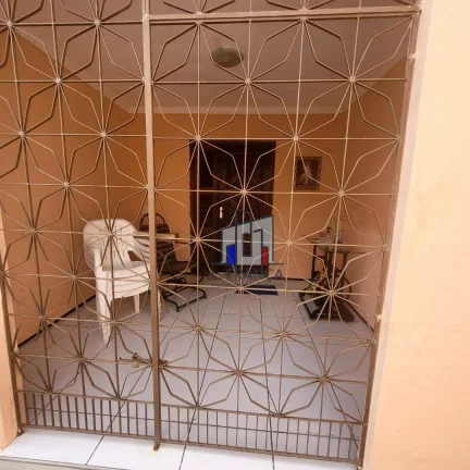 Imagem Casa com 2 dormitórios à venda por R$ 360.000 - Conjunto Ceará II - Fortaleza/Ceará
