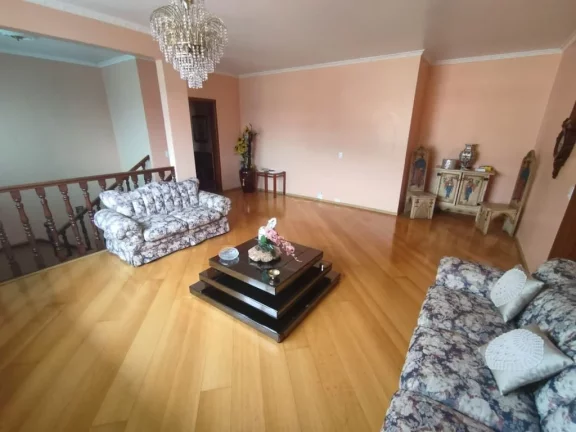 Imagem Sobrado com 3 dormitórios à venda, 490 m² por R$ 2.000.000,00 - Vila Costa - Suzano/SP