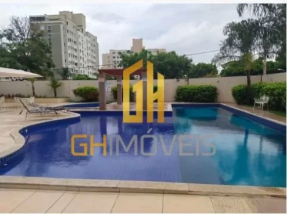 Imagem AP1497

Apartamento, 3 quartos, Portal dos Parques, no Setor Negrão de Lima, com 76m² de área pri...