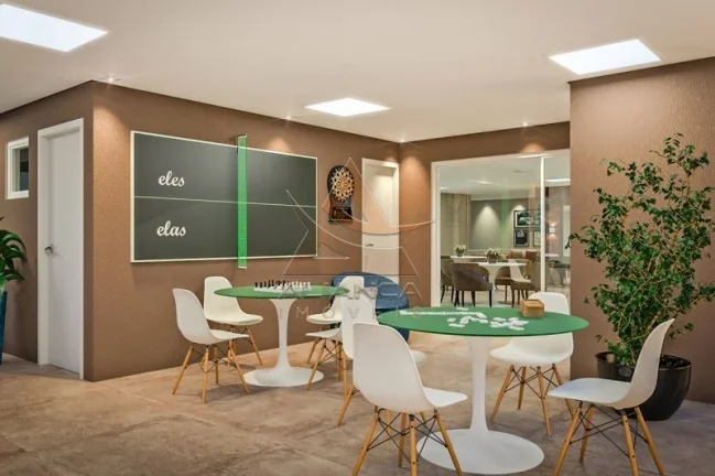 Imagem Apartamento - Ribeirão Preto - Jardim Botânico