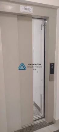 Imagem Belíssimo apto na Vargem Grande
