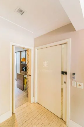 Imagem Apartamento Garden com 3 dormitórios à venda, 199 m²- Brooklin - São Paulo/SP