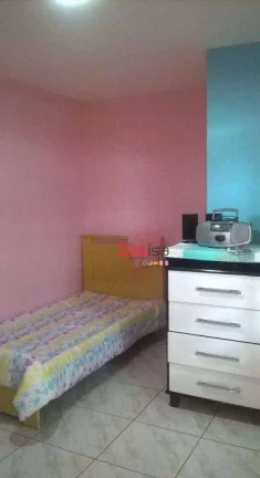 Imagem Casa com 3 dormitórios à venda, 120 m² por R$ 400.000,00 - São Cristóvão - Cabo Frio/RJ