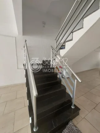 Imagem Cobertura para Venda em Santo André / SP no bairro Vila Valparaíso
