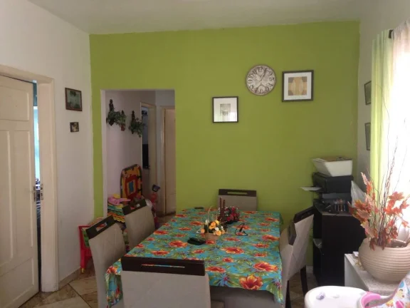 Imagem Casa para Renda na Vila Santa Clara