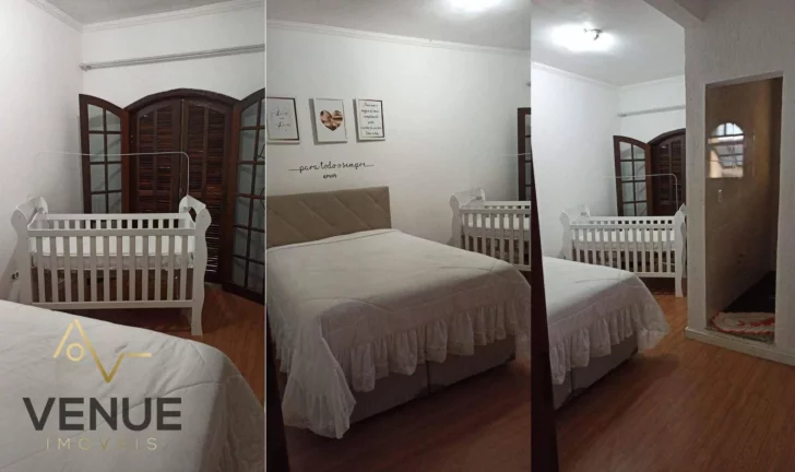 Imagem Sobrado à venda por R$ 599.000,00 - Cidade Líder - São Paulo/SP