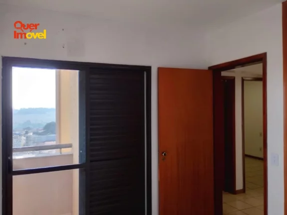 Imagem Imperdível! Apartamento à venda em Ribeirão Preto-SP, Jardim Paulista - 3 quartos, 1 suíte, 2 vagas na garagem - 89m².