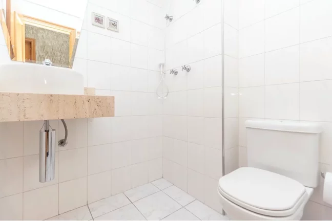 Imagem APARTAMENTO RESIDENCIAL em São Paulo - SP, Santa Teresinha