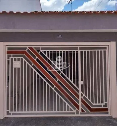 Imagem Casa Padrão
