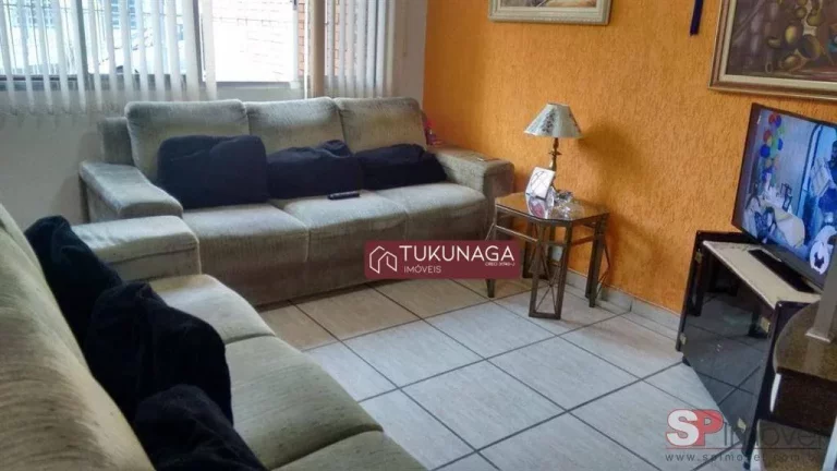 Imagem Sobrado à venda por R$ 880.000,00 - Jardim Sao Paulo(Zona Norte) - São Paulo/SP
