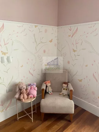 Imagem APARTAMENTO À VENDA NO BROOKLIN COM 2 DORMITÓRIOS